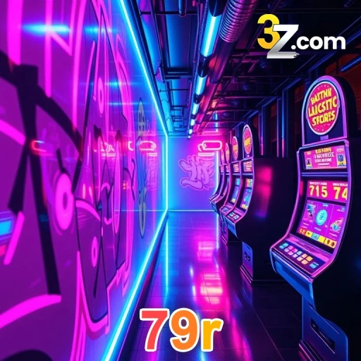 79r bet Jogos de caça-níqueis