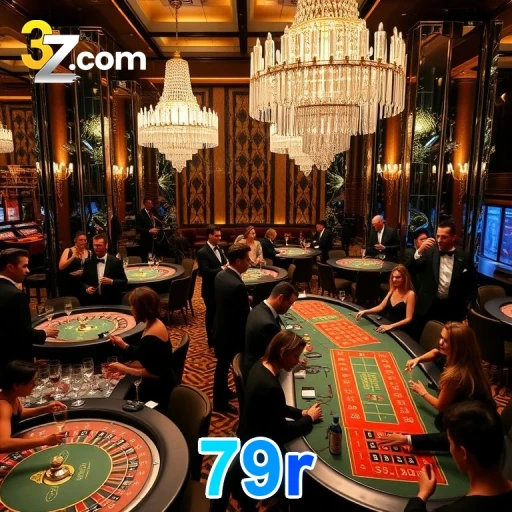 79r bet Jogos de caça-níqueis